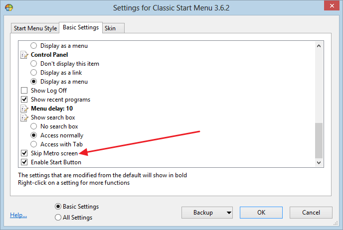 Win8SkipMetroScreen
