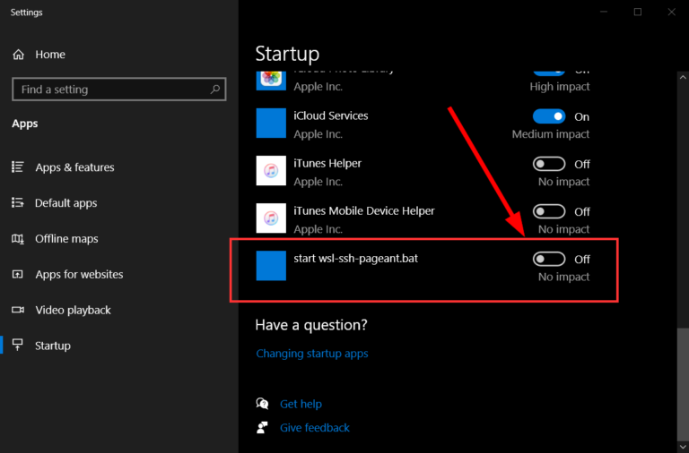 windows terminal ssh key windows terminal ssh key